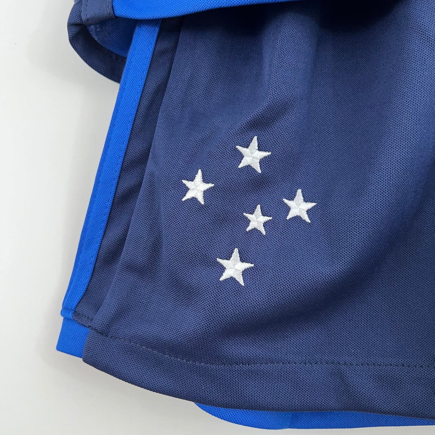 Cruzeiro 23/24 Home
