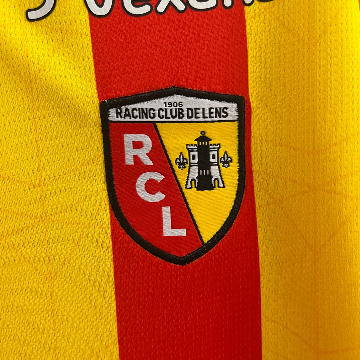 Lens Home 24/25