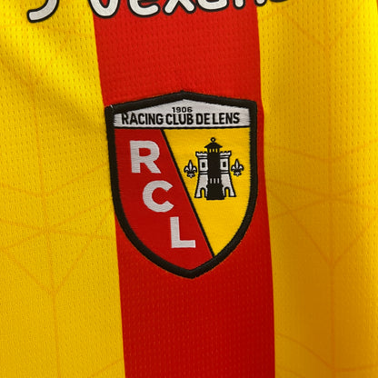 Lens Home 24/25