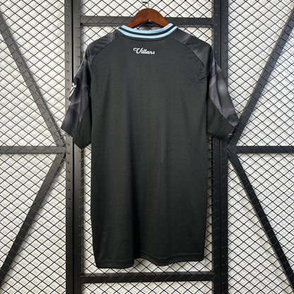 Aston Villa 25/26 Away