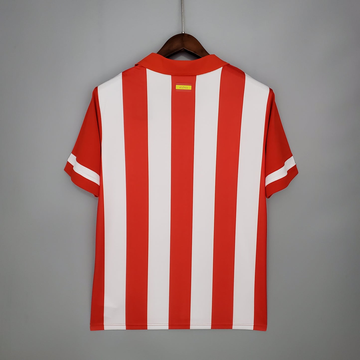 Atletico Madrid 13/14 Home