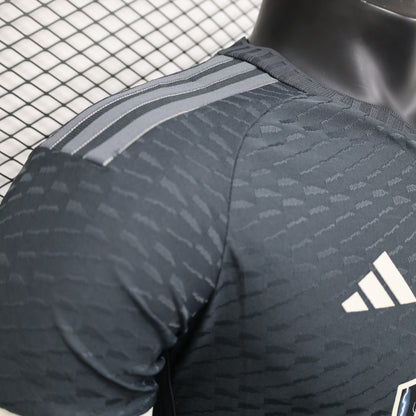 Juventus 23/24 Third Away