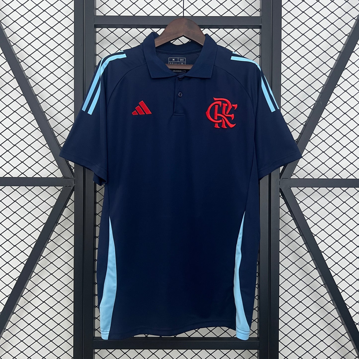 Flamengo 25/26 Polo de Treino