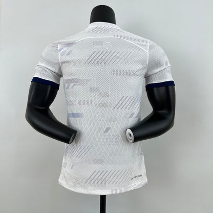 Tottenham 23/24 Home