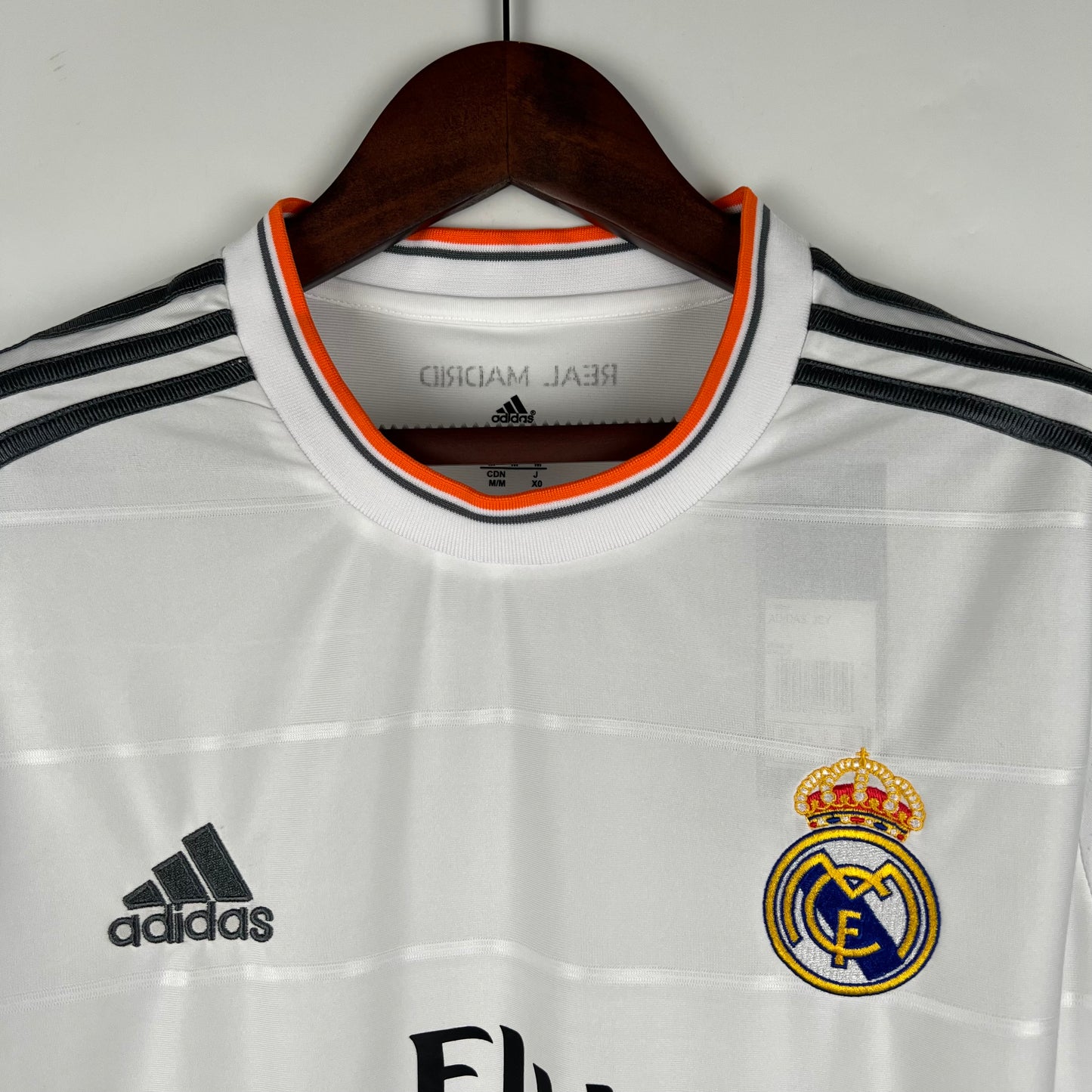 Real Madrid 13/14 Home