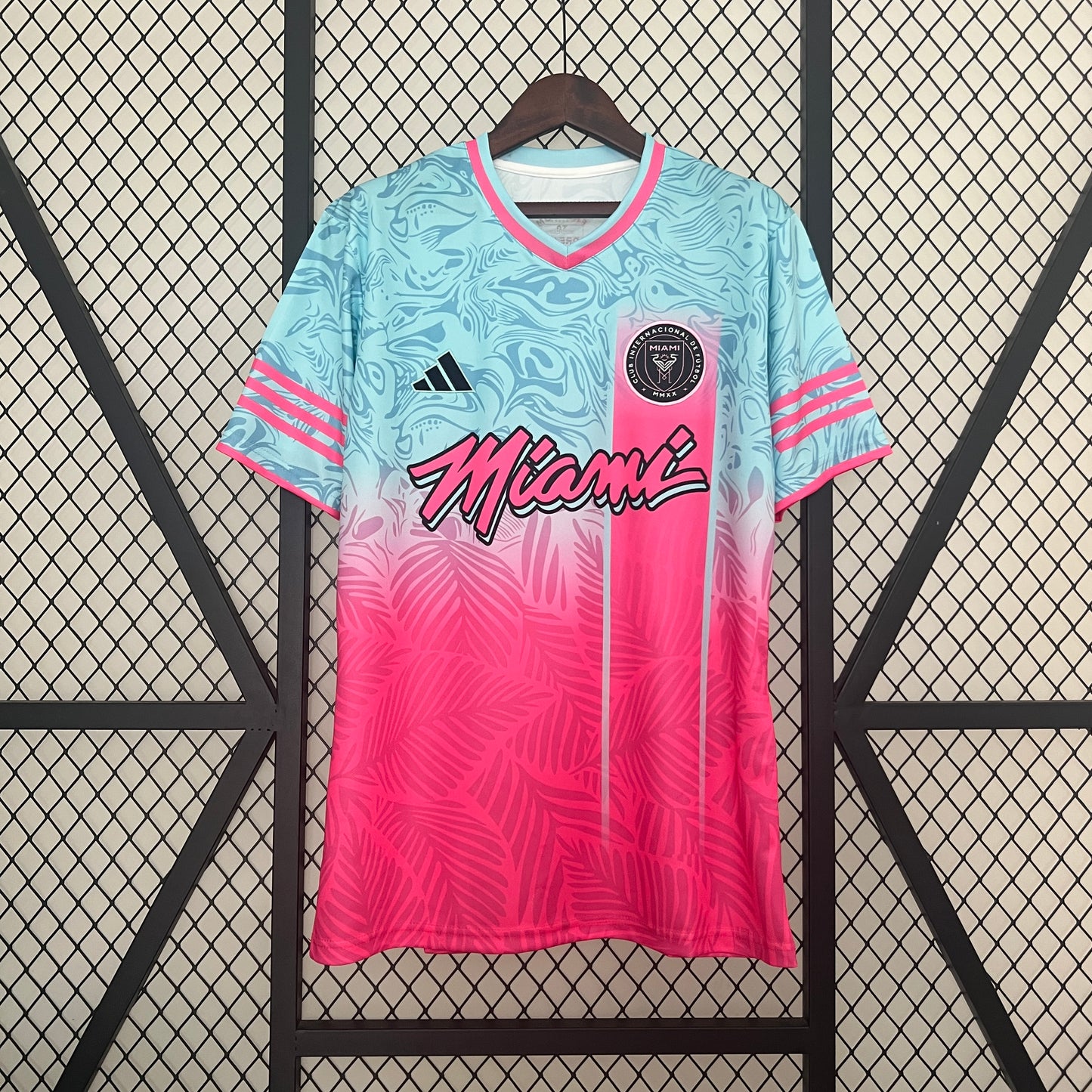 Miami Special Edition 24/45