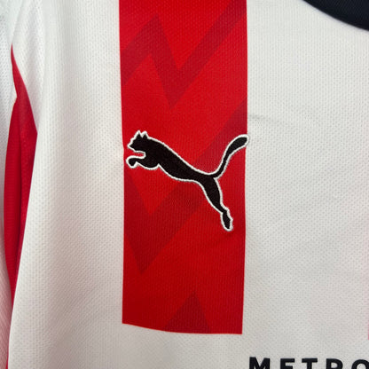 PSV 25/26 Home