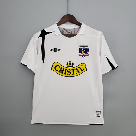 Colo Colo 2006 Home