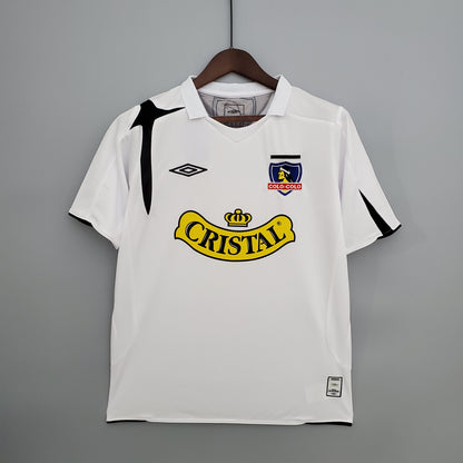 Colo Colo 2006 Home