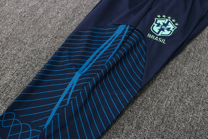 Fato de Treino - Brasil - Full Kit