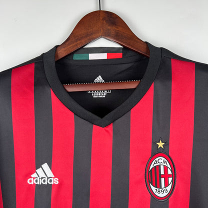 AC Milan 16/17 Home