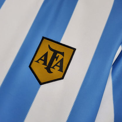 Argentina 1978 Home