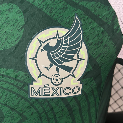 Mexico Special Edition 2024
