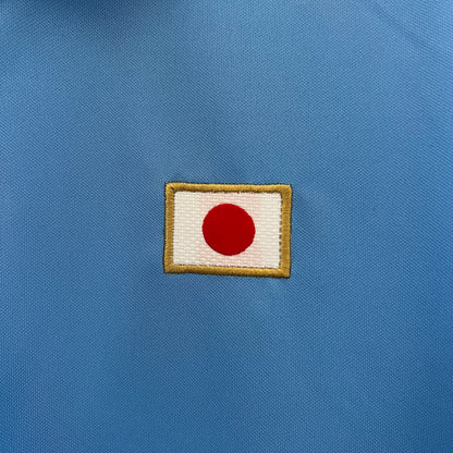 Japão Edição Especial 2024