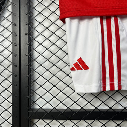 Benfica 25/26 Home