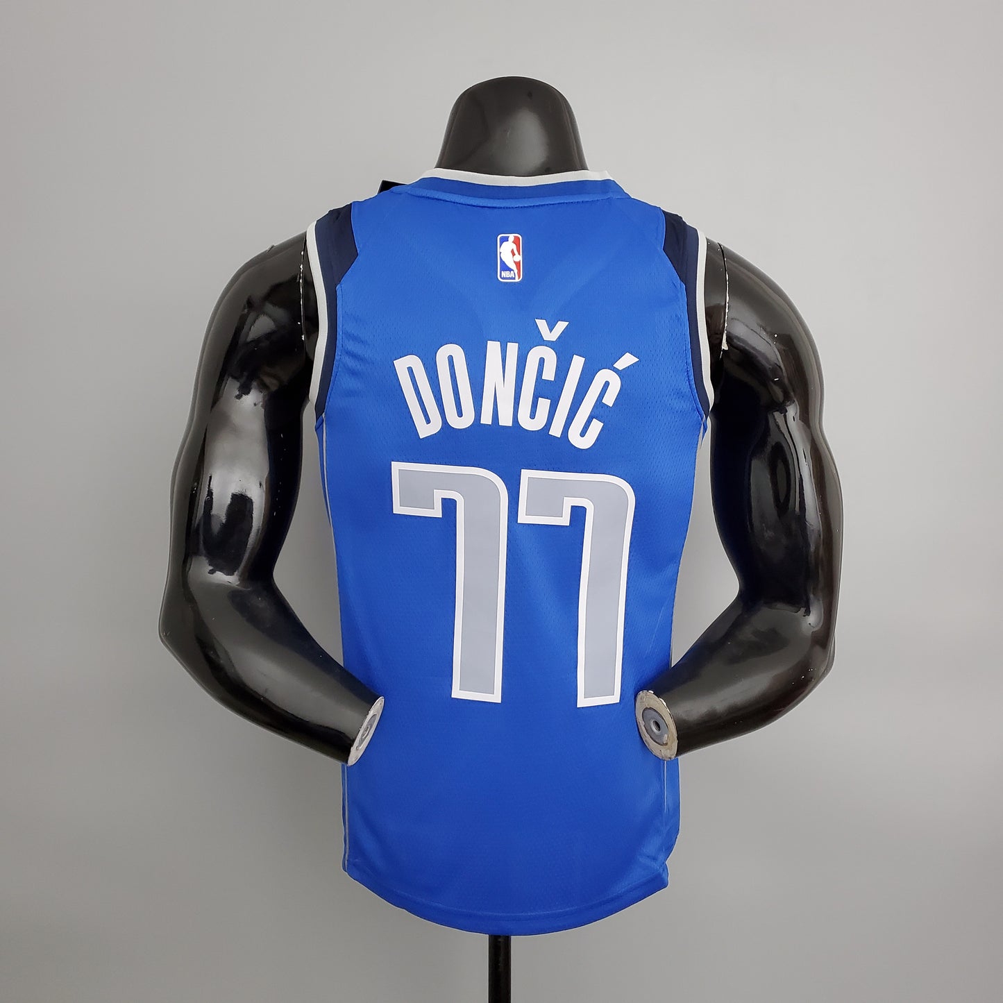 Dallas Mavericks Blue