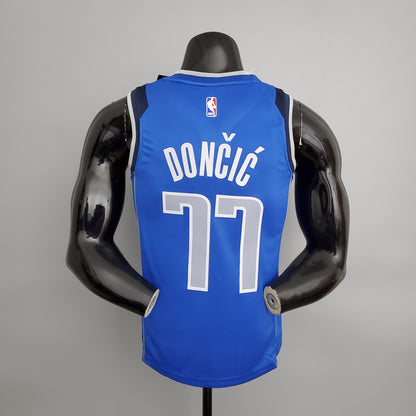 Dallas Mavericks Blue