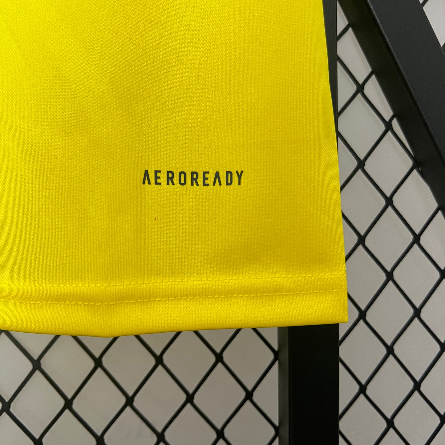 Camisola de Treino Flamengo Versão Amarela 24/25