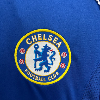 Chelsea 06/07 Home