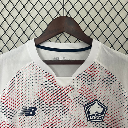 Losc Lille Away 24/25