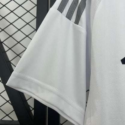 Colo Colo 25/26 Home