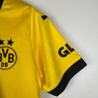 Dortmund 23/24 Home