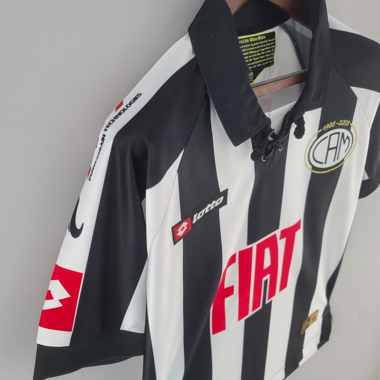 Atletico Mineiro Home