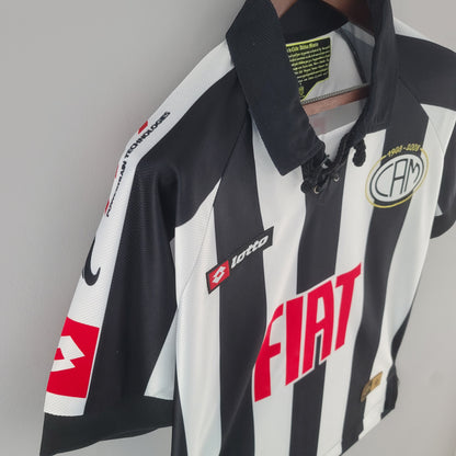 Atletico Mineiro Home
