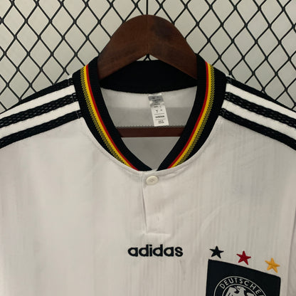 Alemanha 1996 Home