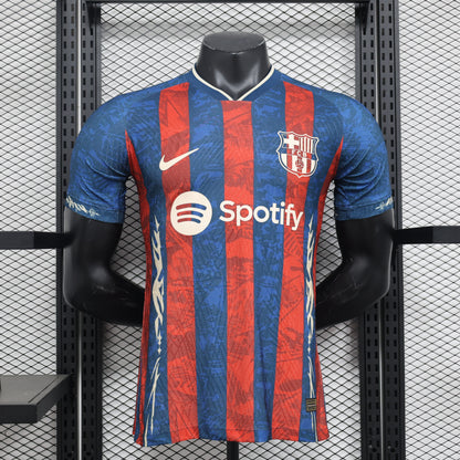 FC Barcelona Special Edition