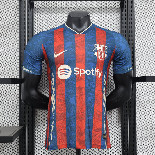 FC Barcelona Special Edition