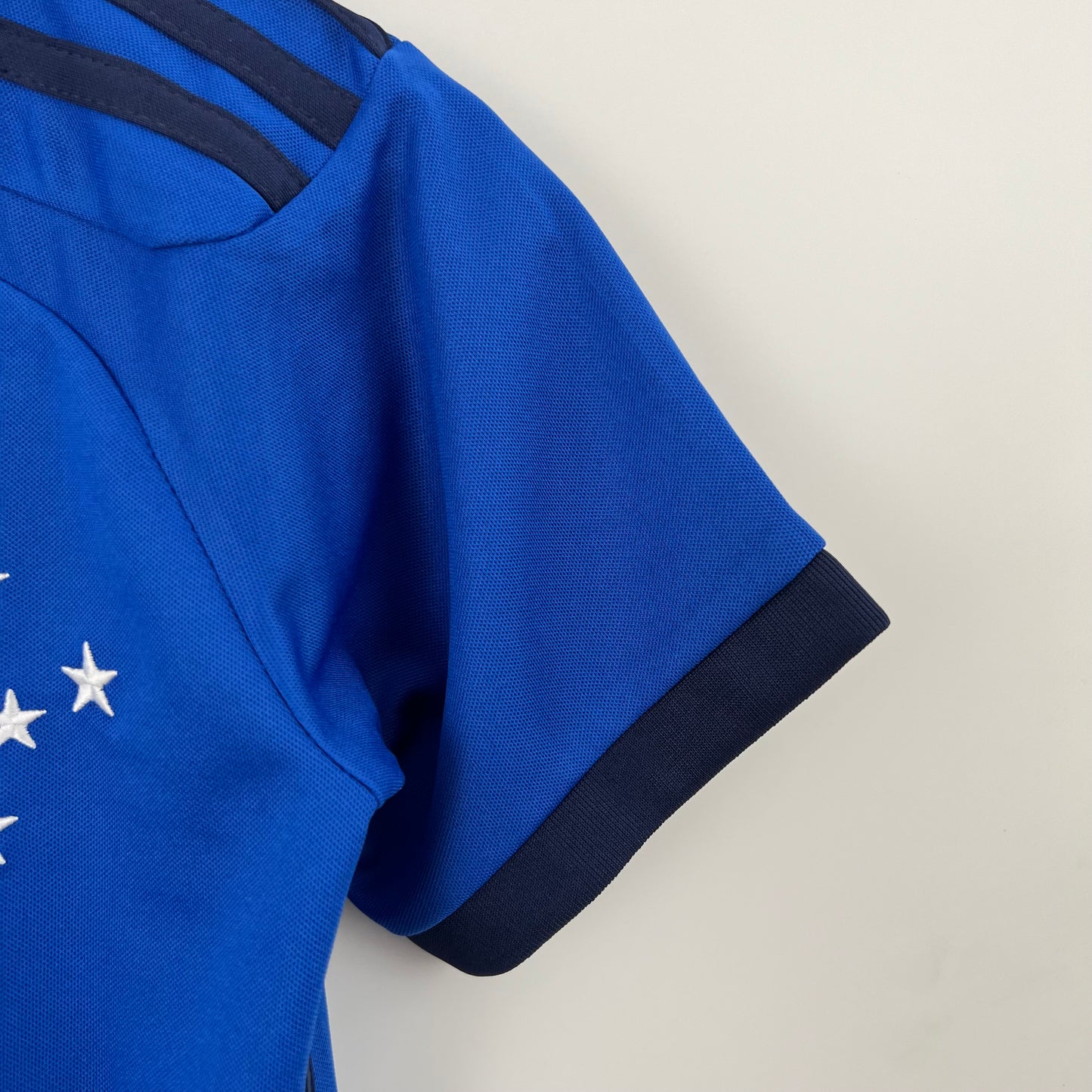 Cruzeiro 23/24 Home