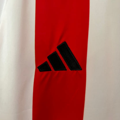 Aniquiladores FC Home 2024