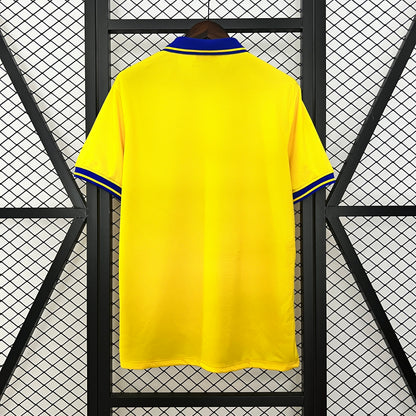 Arsenal Away 13/14