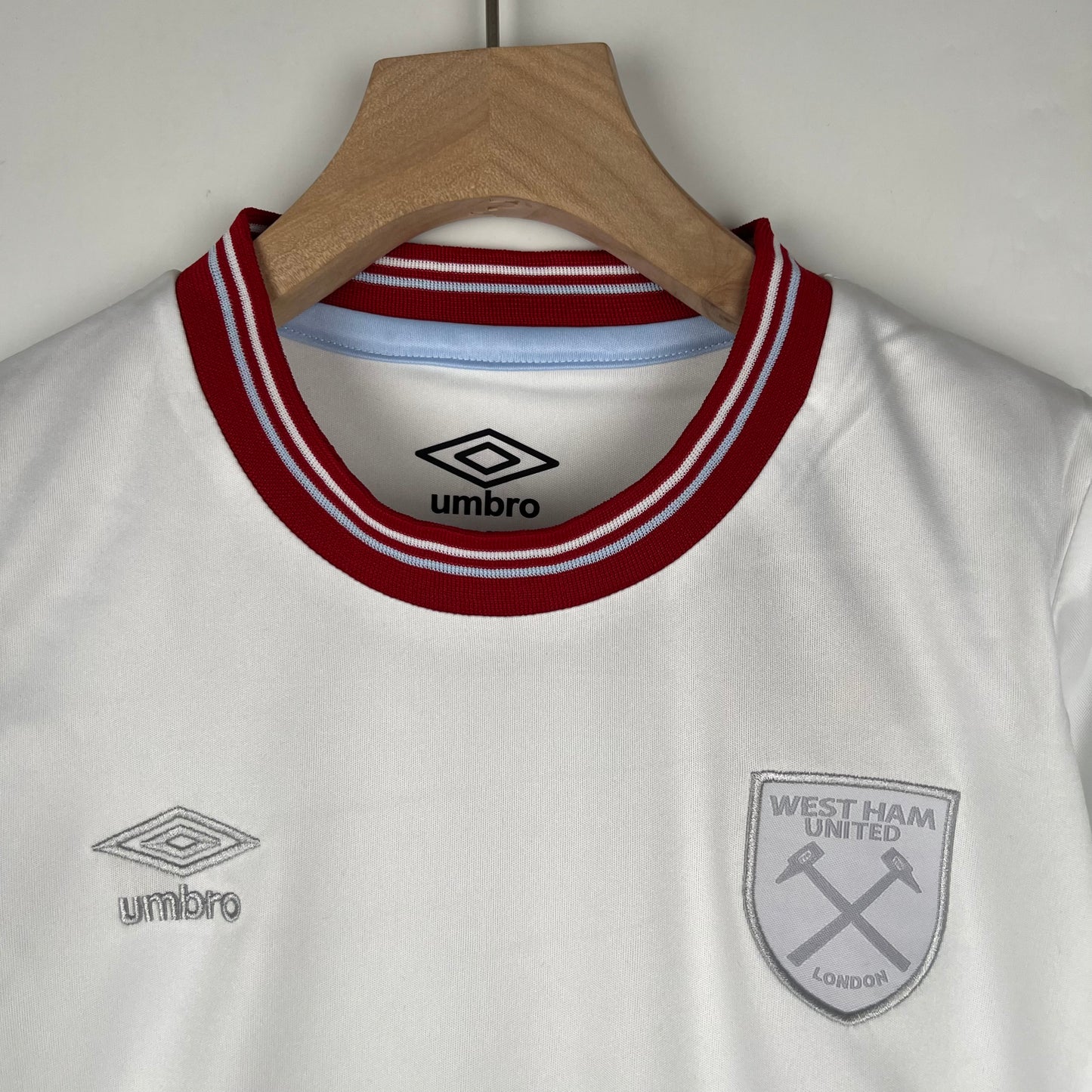 West Ham 23/24 Away