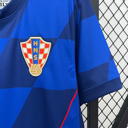 Croácia Away 2024