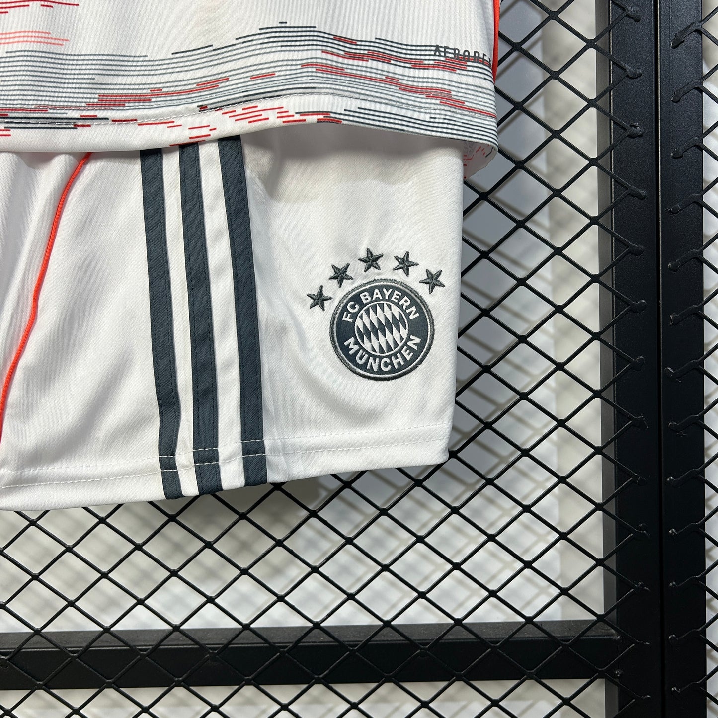 Bayern Munich 25/26 Away