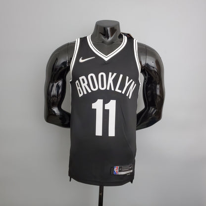 Brooklyn Nets Black | 75th Anniversary