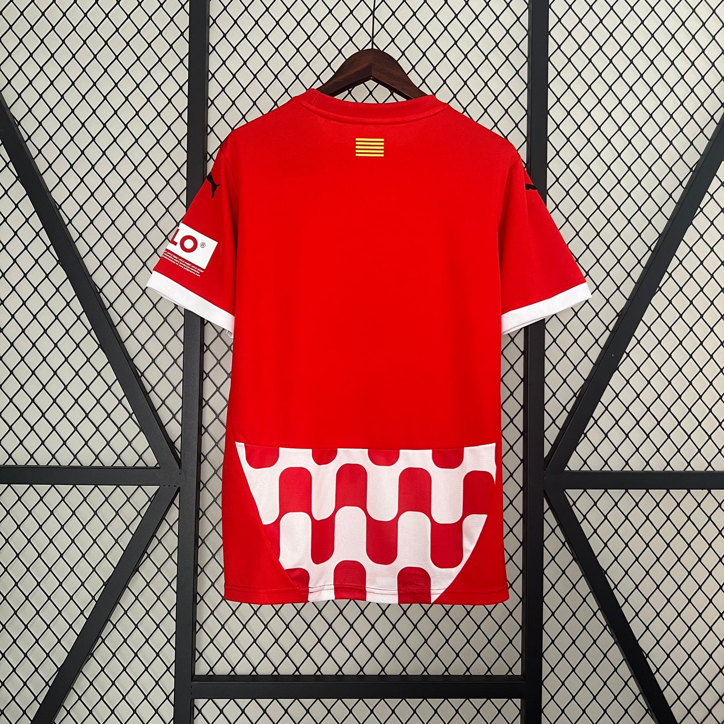 Girona Fc Home 24/25