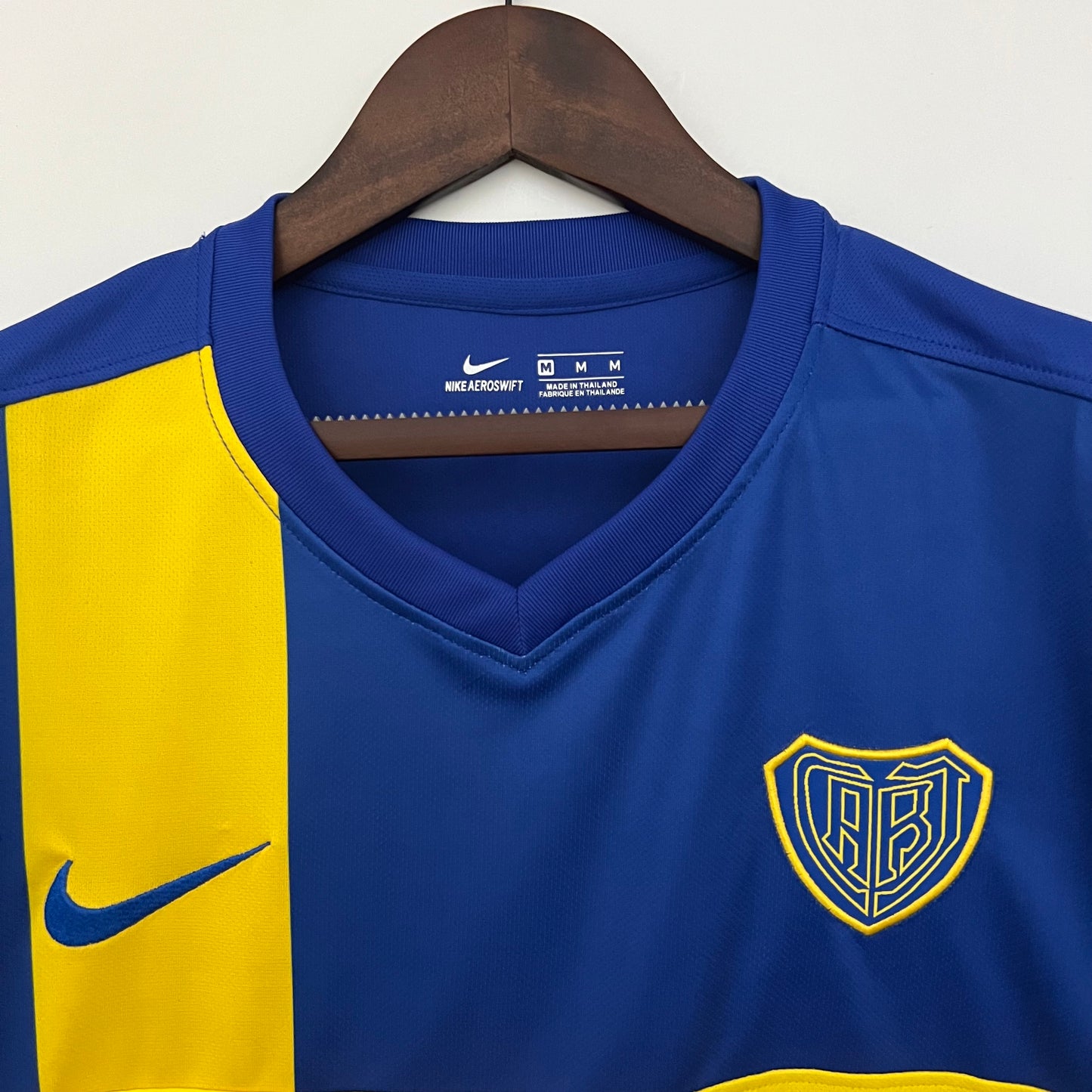 Boca Juniors 09/10 Special Edition Home