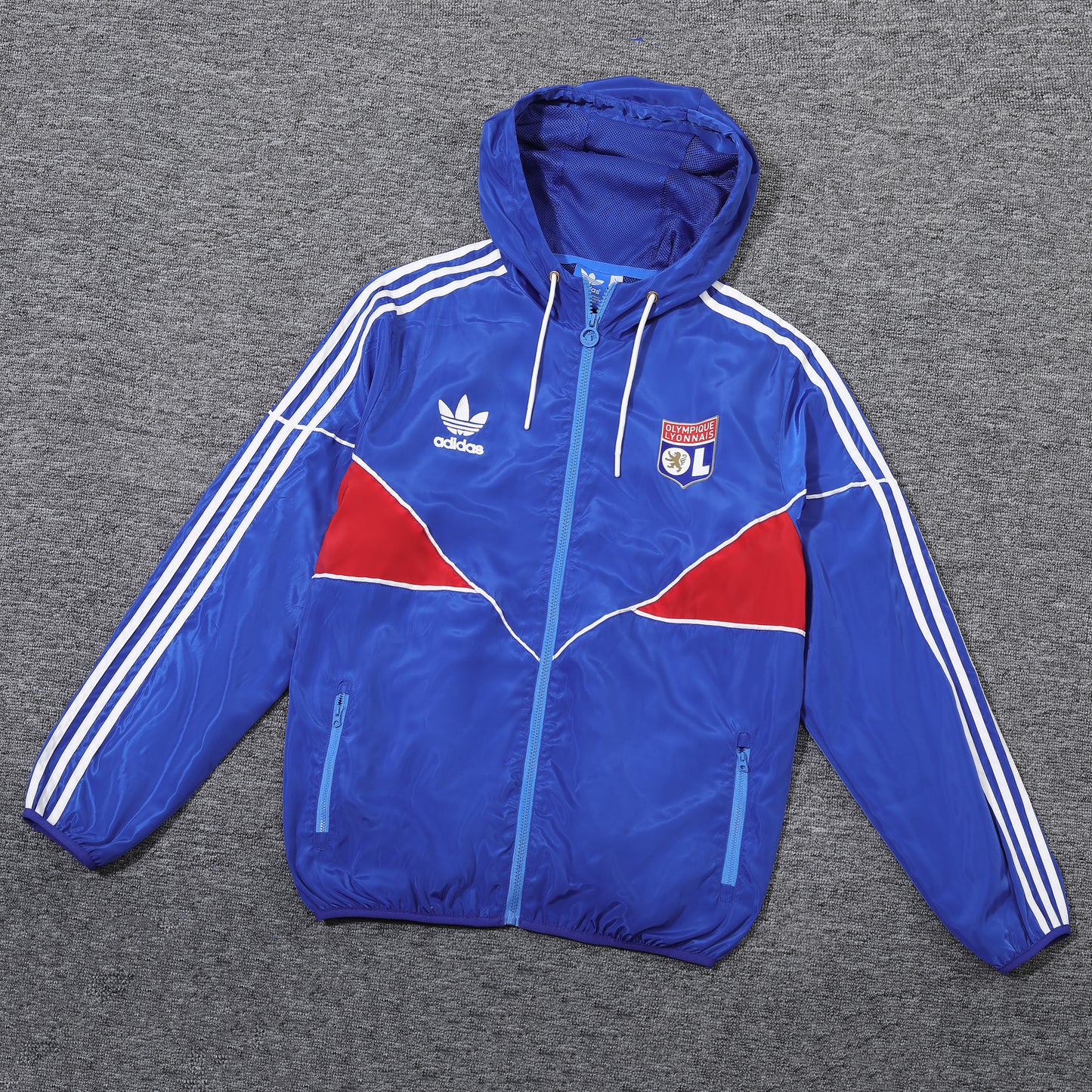 Lyon Windbreaker 23/24