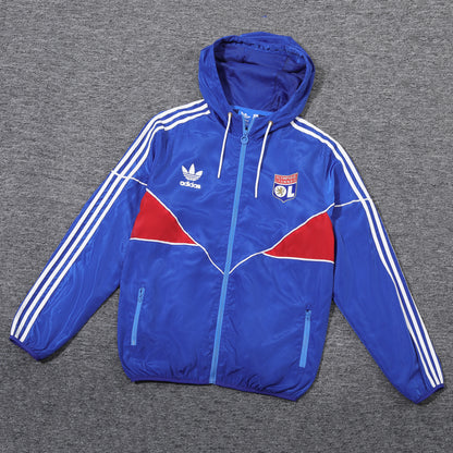 Lyon Windbreaker 23/24