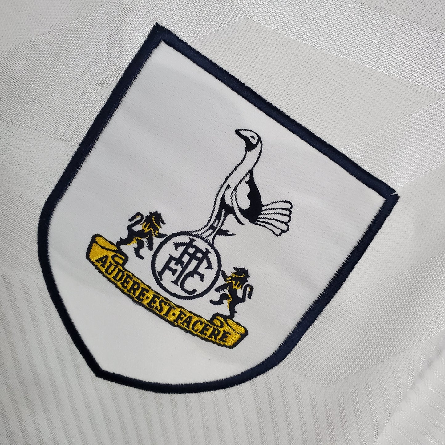 Tottenham 94/95 Home