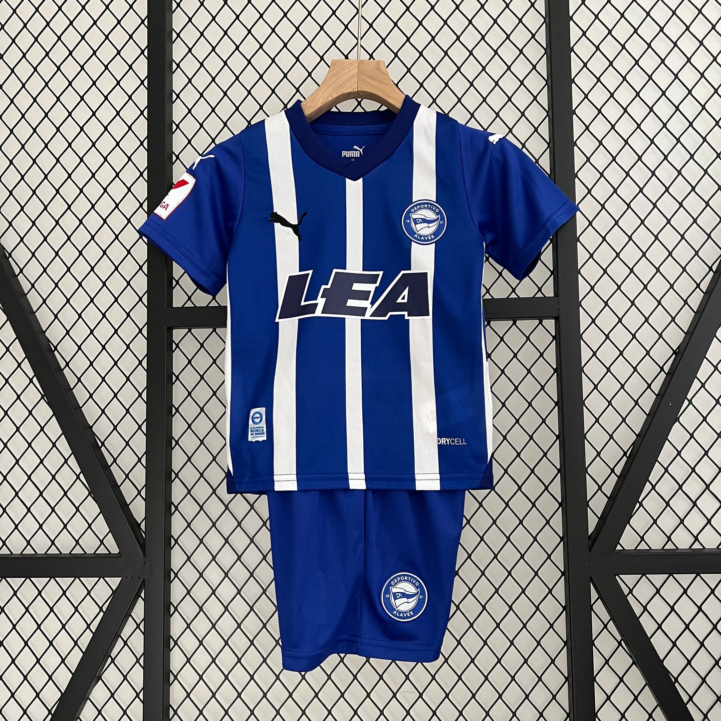 Alaves 23/24 Home