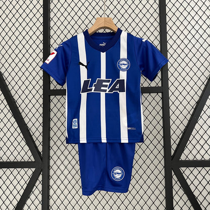 Alaves 23/24 Home