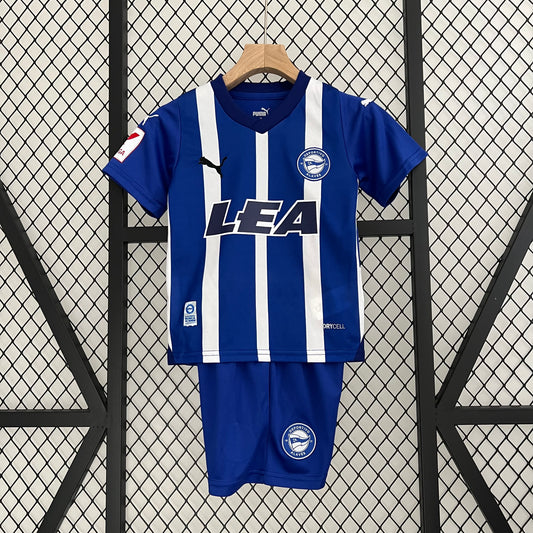 Alaves 23/24 Home