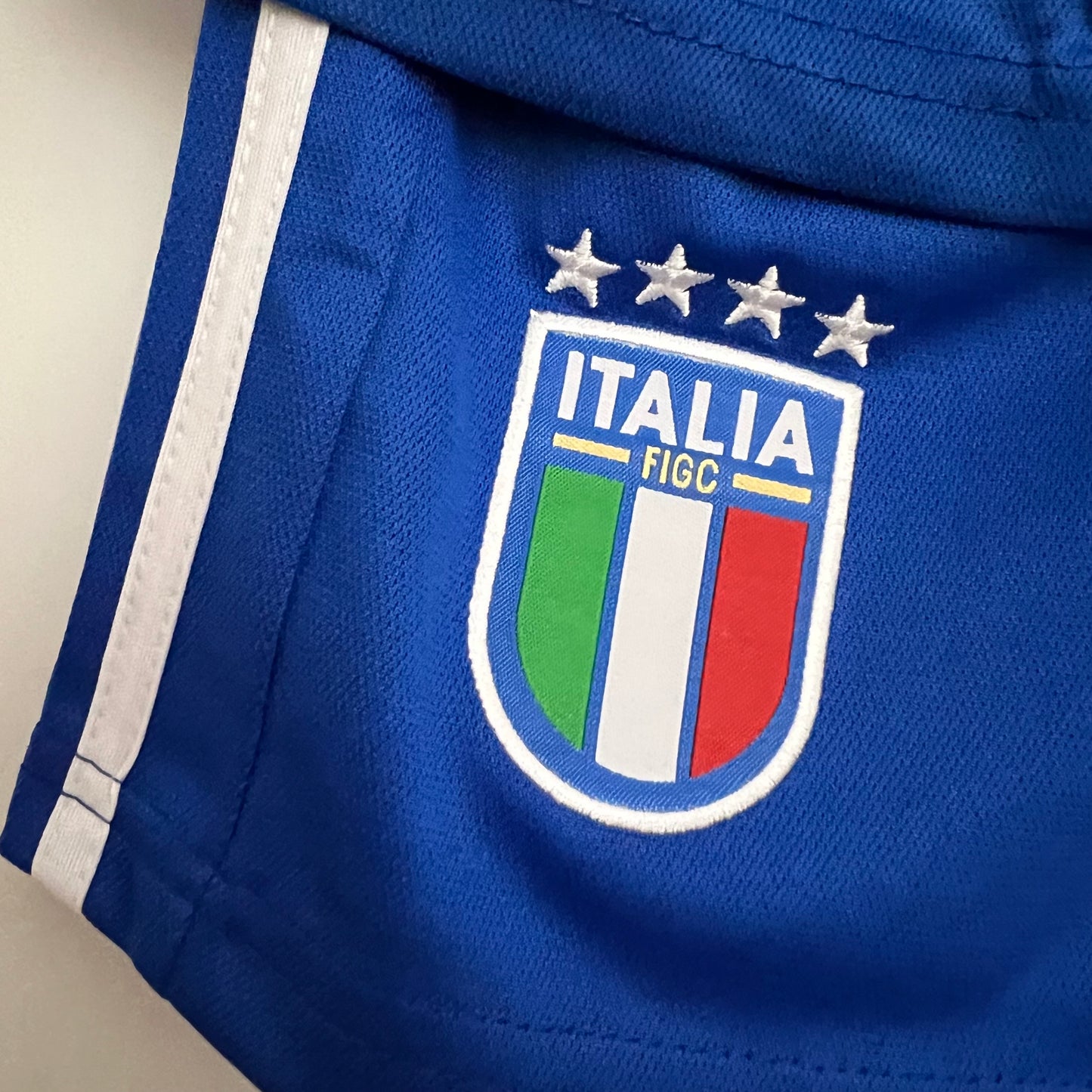 Itália 2023 Home