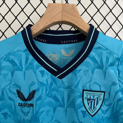 Athletico Bilbao 23/24 Away
