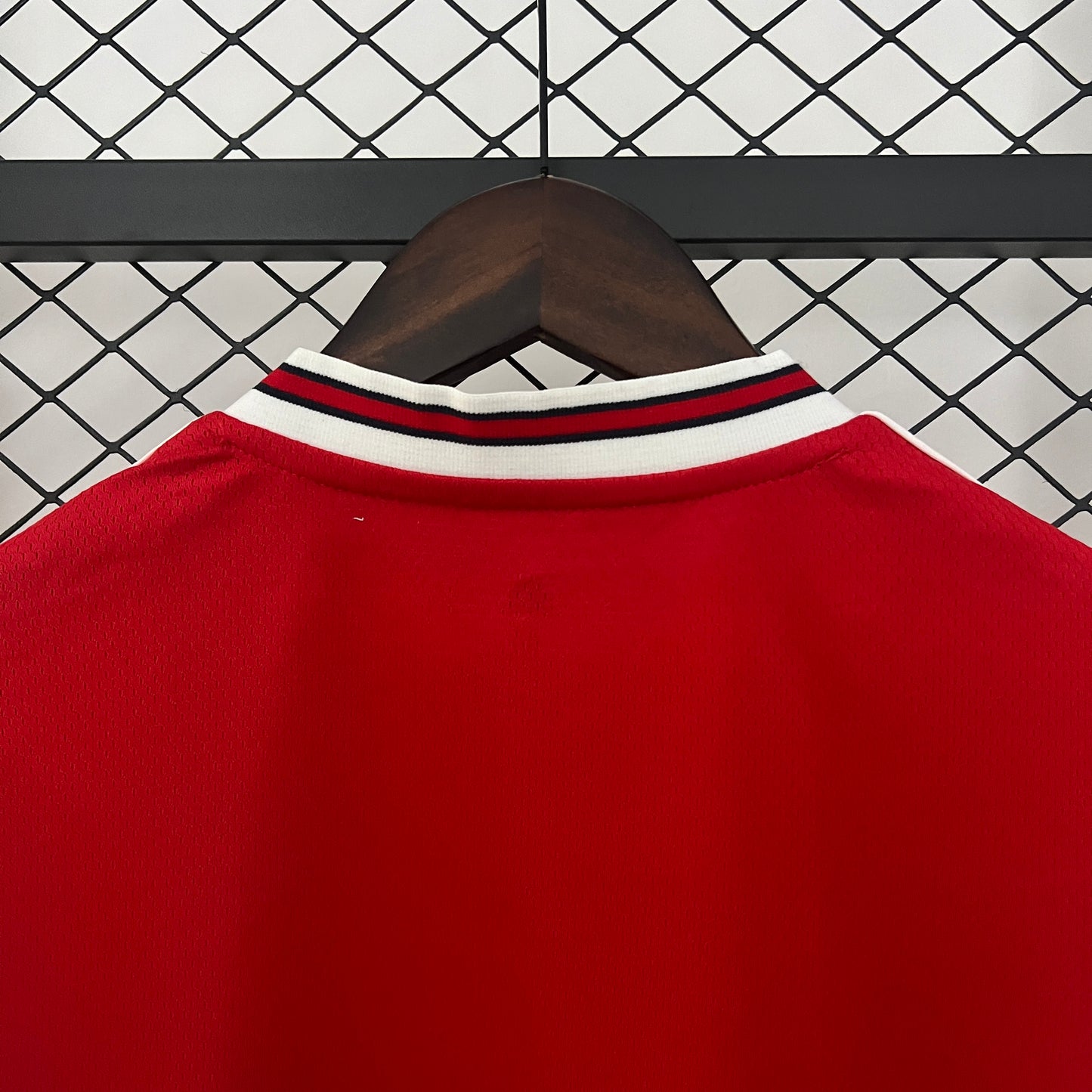 Arsenal Home 19/20