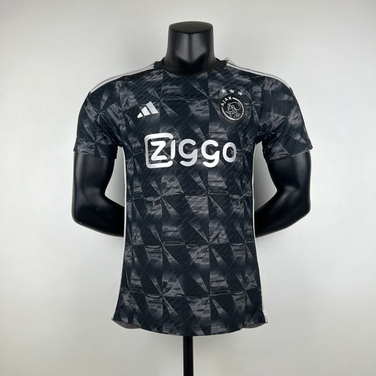 Ajax 23/24 Third Away